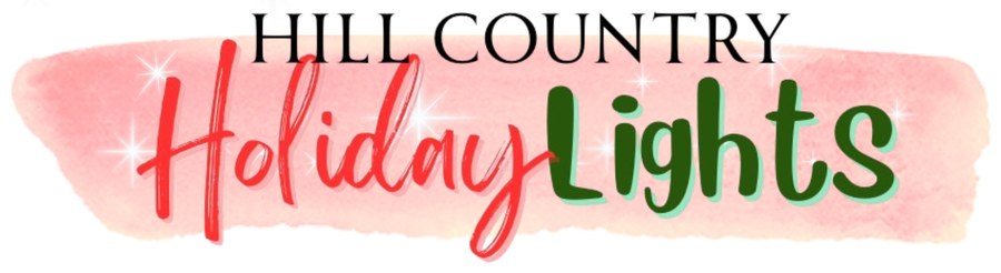 Hill Country Holiday Lights